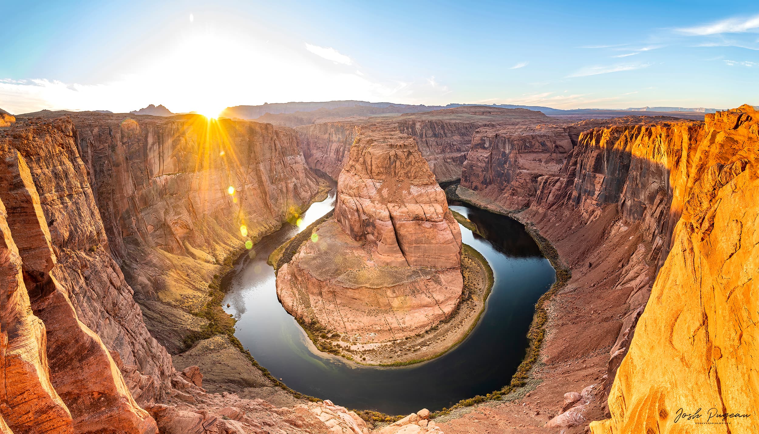 2020 Horseshoe Bend Sunset web 2500