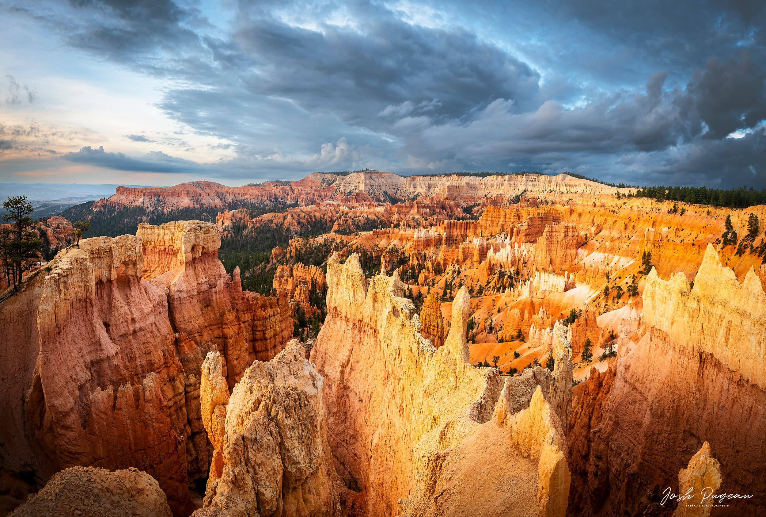 2022 Bryce Canyon Sunrise Point web 2500