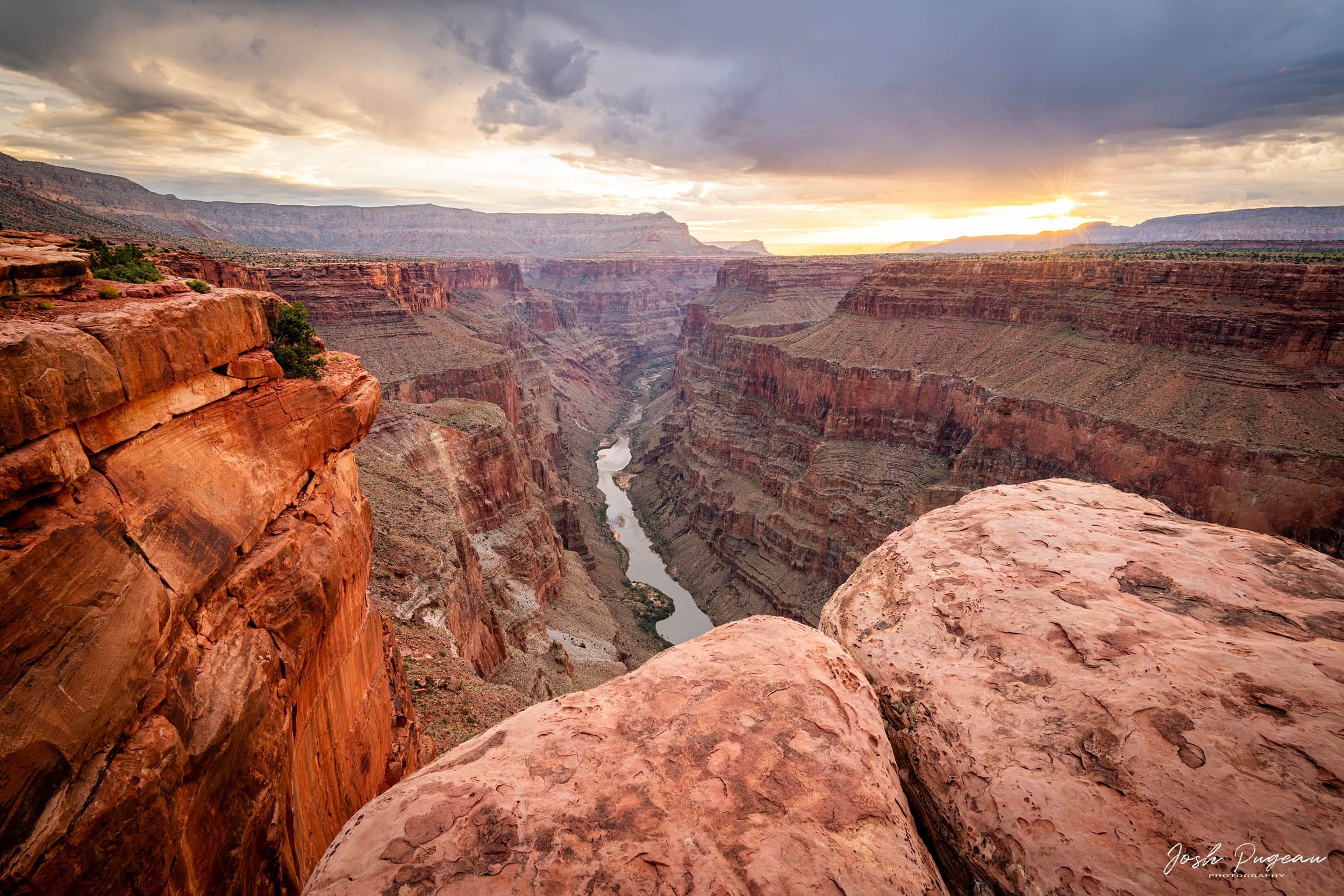 2023 Grand Canyon Sunrise web 2500