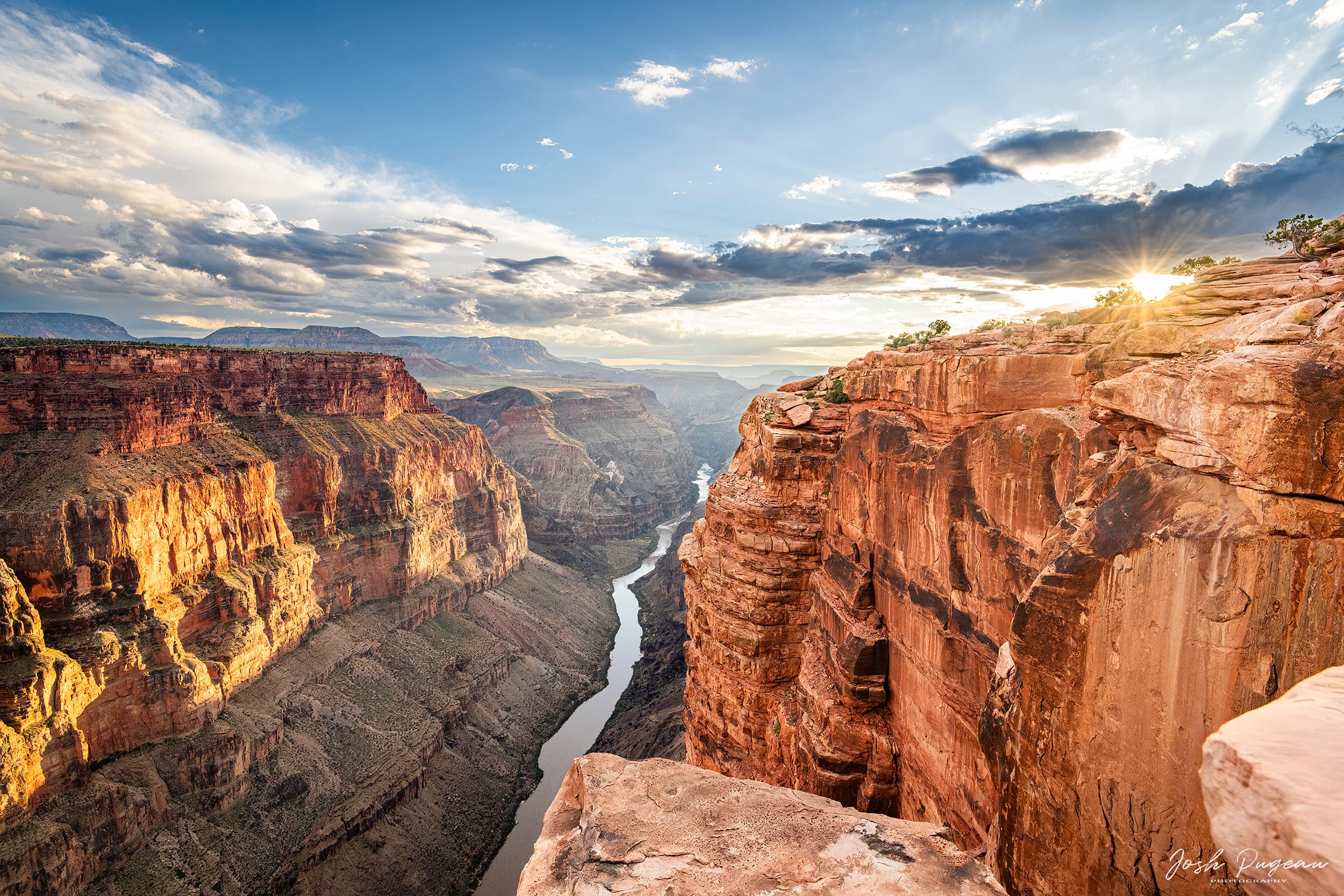 2023 Grand Canyon Torroweap Sunset web 2500