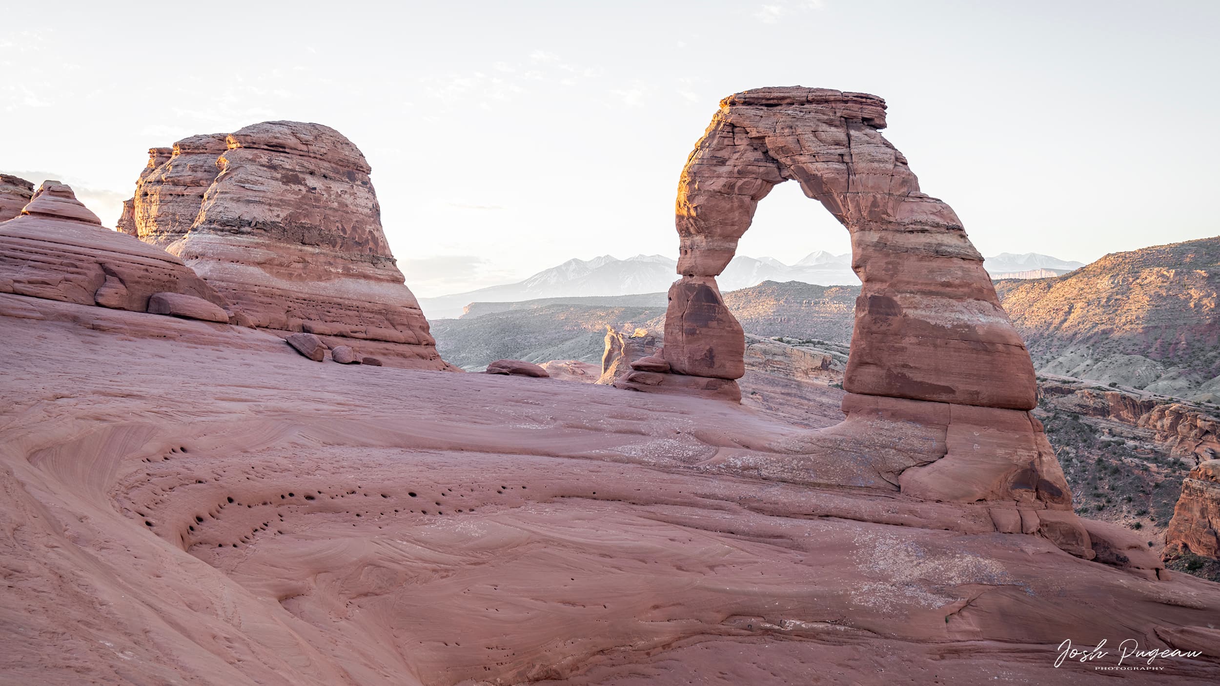 2024 Delicate Arch Sunrise web 2500