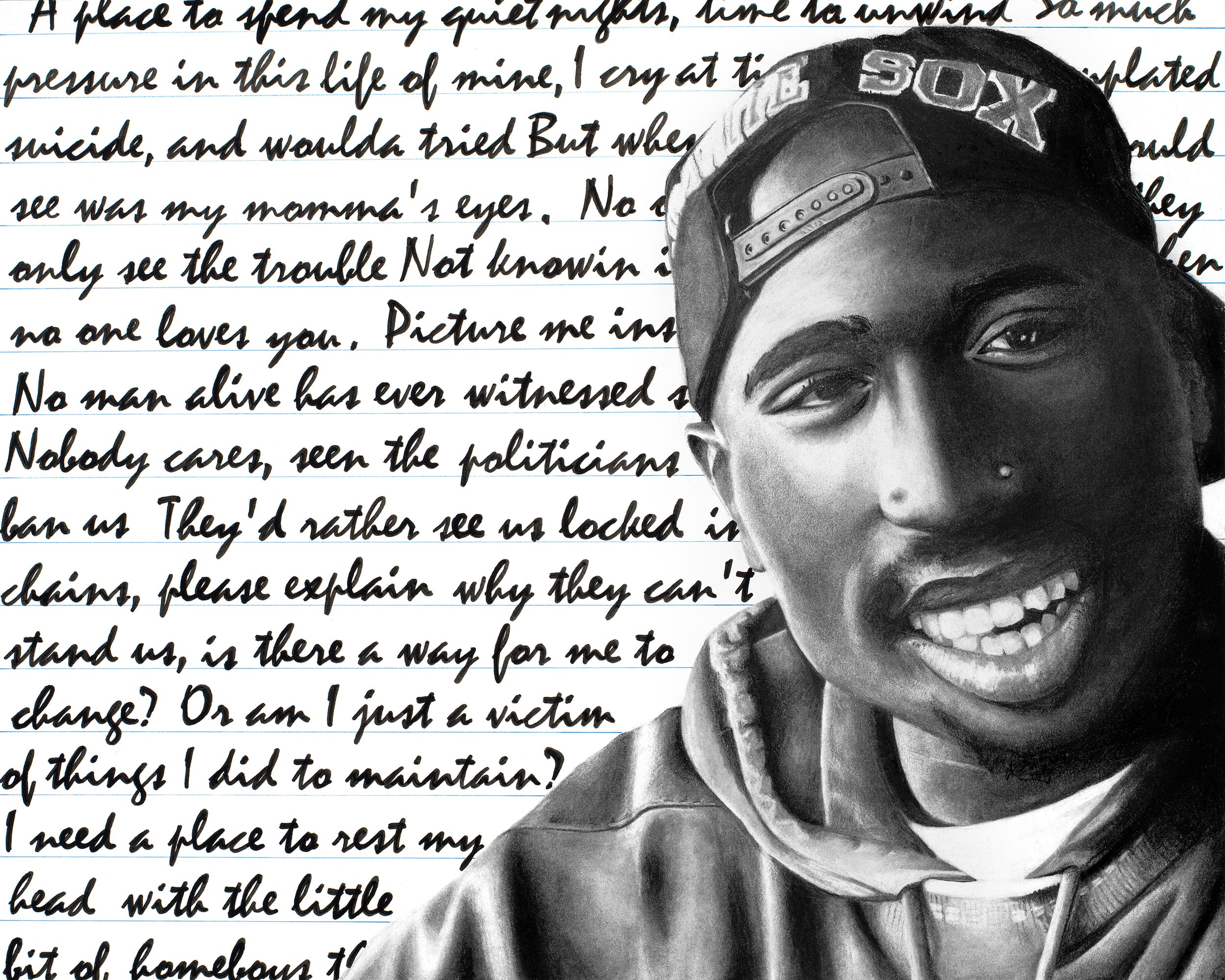 Tupac Web 2500